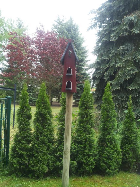 Port Inn Hotel Eichwalde ภายนอก รูปภาพ