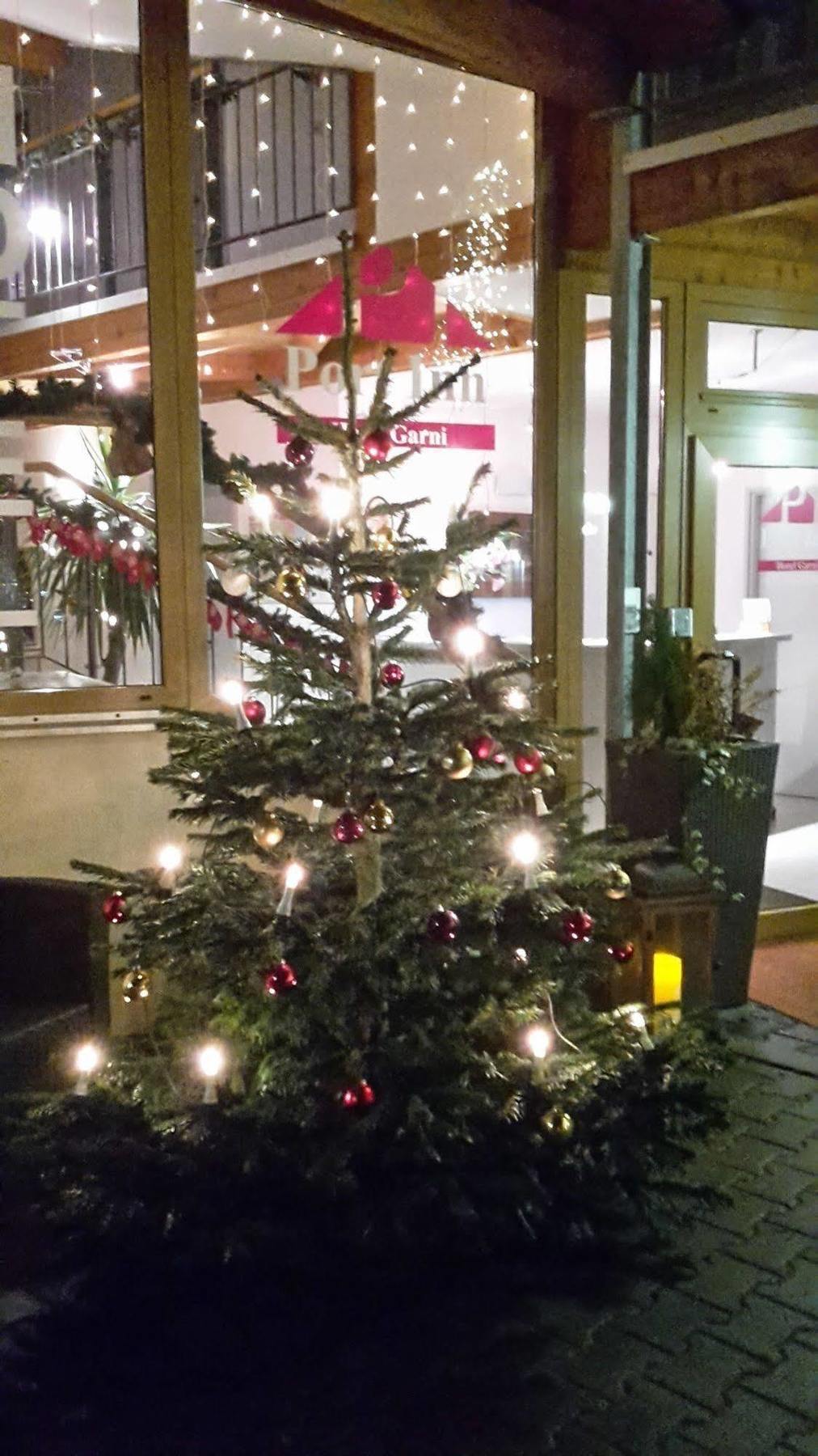 Port Inn Hotel Eichwalde ภายนอก รูปภาพ